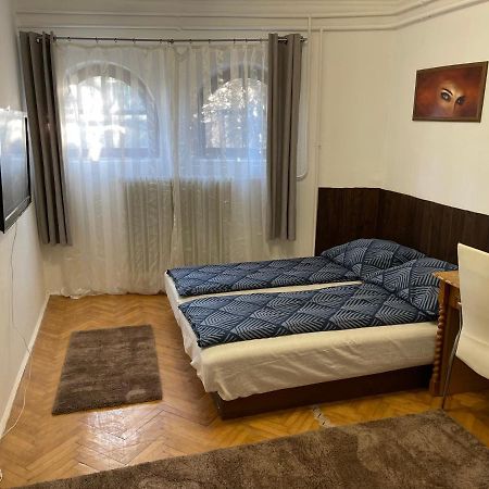 Szimpla Apartman Miskolc Exterior photo