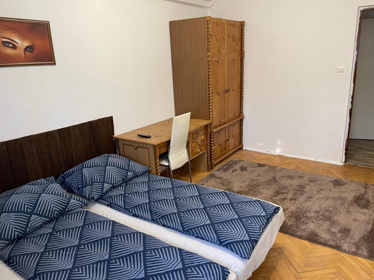 Szimpla Apartman Miskolc Exterior photo