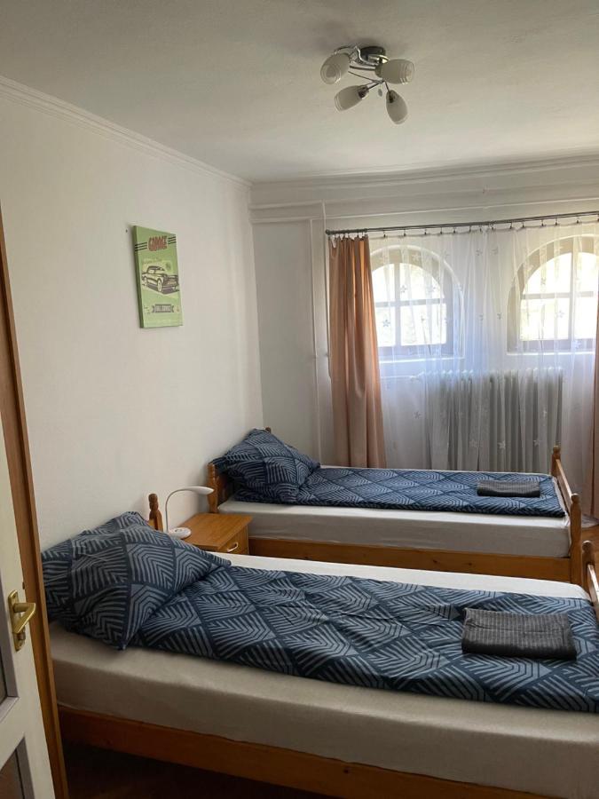 Szimpla Apartman Miskolc Exterior photo
